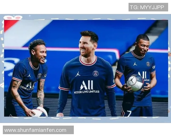 巴黎圣日耳曼与里昂的巅峰对决谁将笑到最后