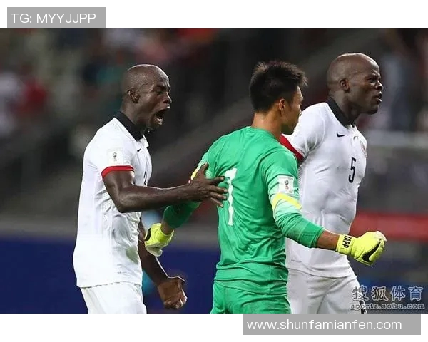 世预赛精彩对决不丹迎战中国香港期待两队展现最佳状态 世预赛精彩对决不丹迎战中国香港期待两队展现最佳状态