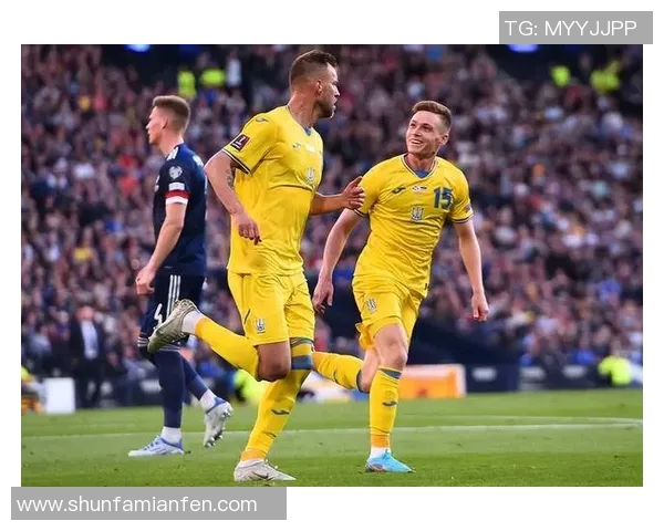 乌克兰U20对阵美国青年队精彩对决分析与赛后点评 乌克兰U20对阵美国青年队精彩对决分析与赛后点评