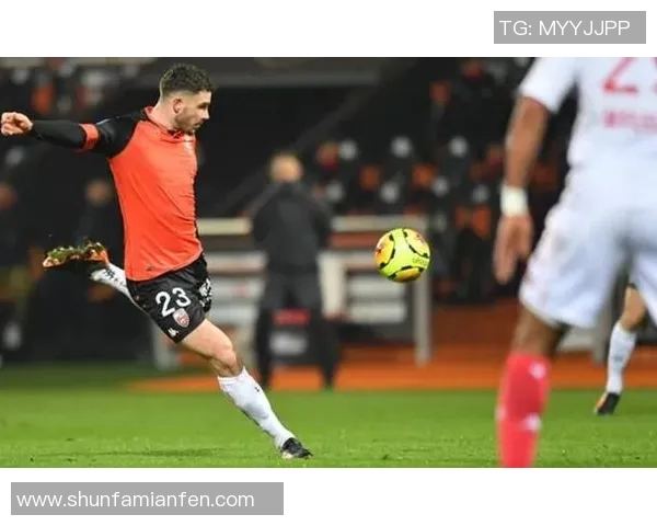 第戎对洛里昂比赛分析与推荐策略分享 第戎对洛里昂比赛分析与推荐策略分享