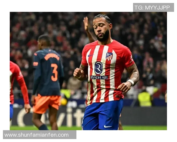 马竞2-1逆转胜瓦伦西亚！费利佩安德森绝杀成球队英雄