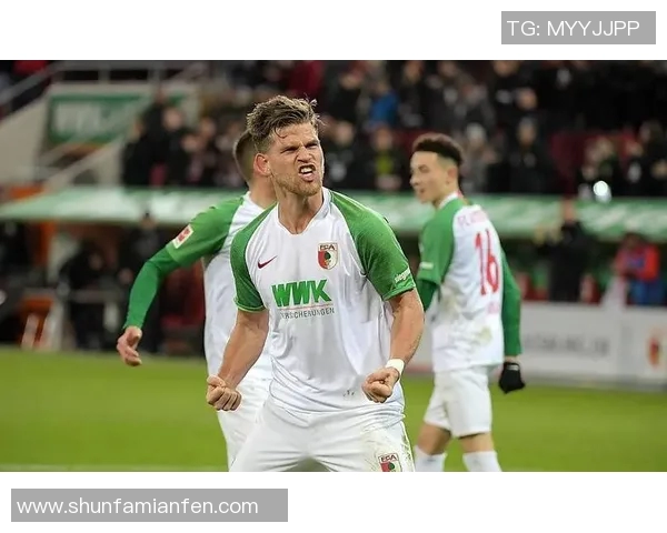 无缘胜利！汉堡客场0_2不敌奥格斯堡，遗憾告终