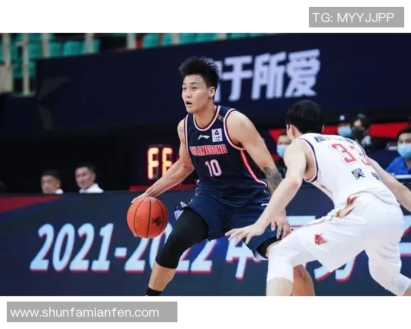 山东男篮遭遇两连败，郭艾伦独揽全队荣誉