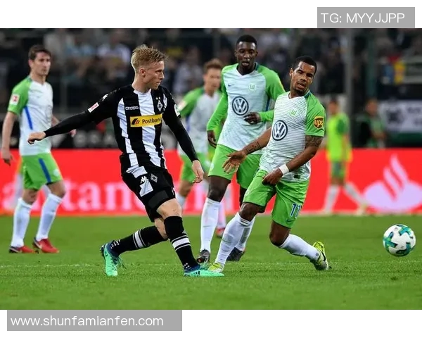 沃尔夫斯堡队半程不败德甲霸主之路越发坚定