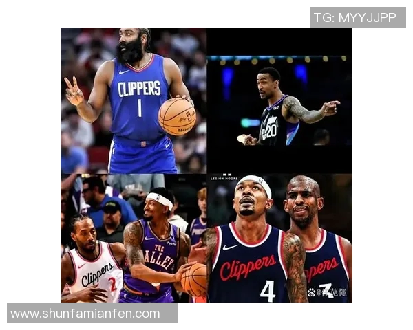 快船主力球员伤愈归队，球队实力再添一员