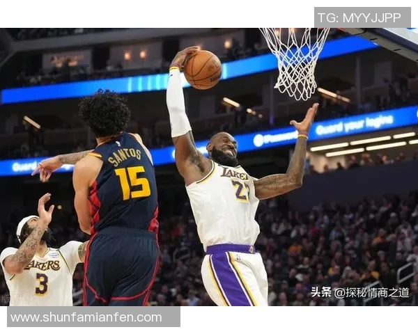 詹姆斯领衔湖人夺得总冠军，勇士止步西部决赛，史上第四次对决再现