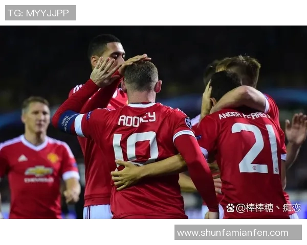 曼联主场憾负，蓝月亮再次击败红魔夺取英超龙头