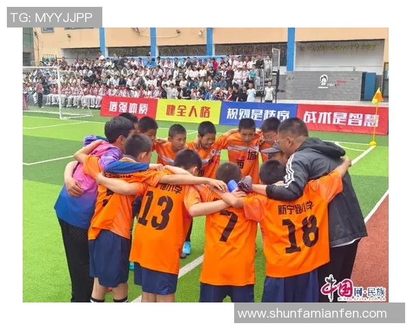 武陟县校园足球比赛精彩直播盛况回顾与精彩瞬间分享