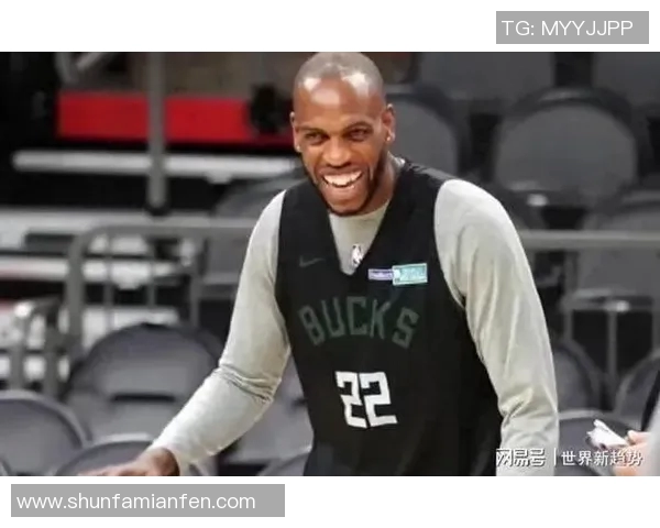 雄鹿球员米德尔顿成为湿地主保护倡导者 雄鹿球员米德尔顿成为湿地主保护倡导者