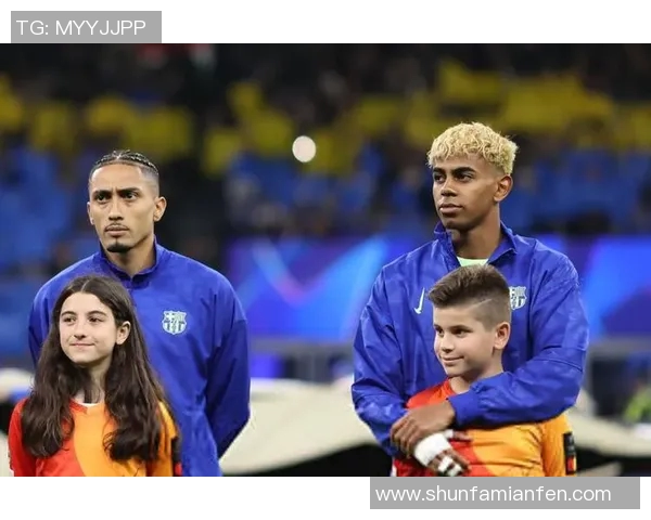 劳塔罗：从新星崛起到足球巨星的辉煌之路与未来展望