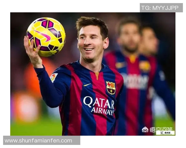 梅西领衔的巴塞罗那遭遇两连败，欧冠希望渺茫