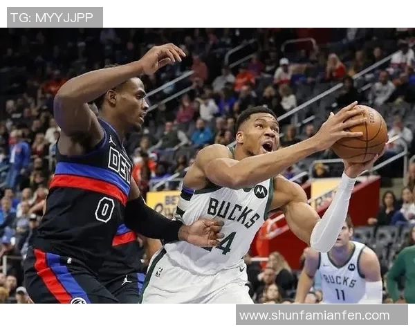 雄鹿与活塞精彩对决直播地址分享赛季精彩瞬间不容错过 雄鹿与活塞精彩对决直播地址分享赛季精彩瞬间不容错过