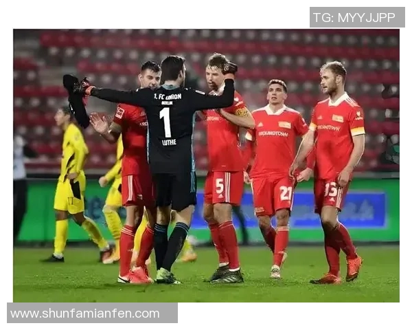 汉堡与柏林联对决前瞻及比分预测分析，谁能赢得胜利