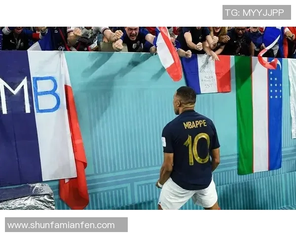 姆巴佩领衔法国队冲击世界杯冠军展现足球天赋与团队精神的完美结合