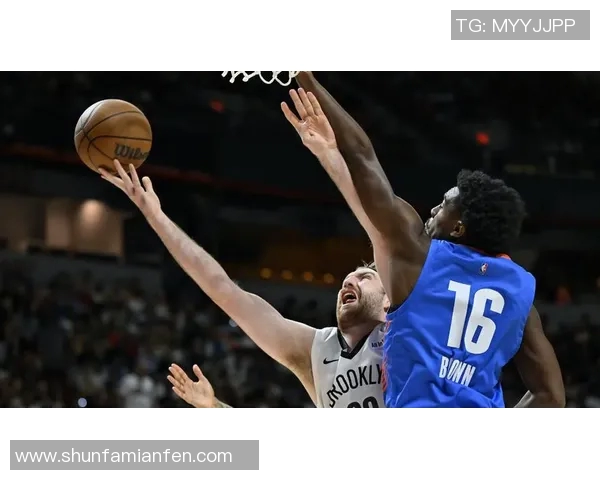 雷霆队与篮网队激战12月6日精彩对决全场回顾与精彩瞬间分析