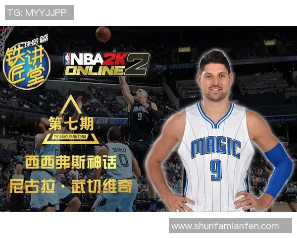 尼古拉武切维奇的艺术旅程与影响力探讨