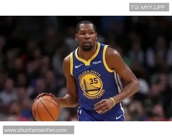 凯文杜兰特：从天赋异禀到篮球巨星的辉煌历程与未来展望