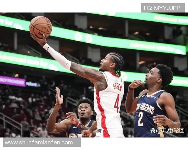 火箭队与鹈鹕队常规赛对决精彩回顾与赛后分析