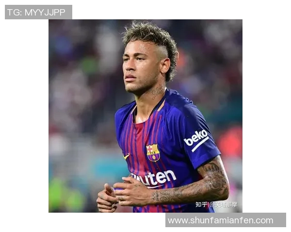 内马尔闪耀全场，巴黎圣日耳曼完胜马赛，领跑法甲积分榜