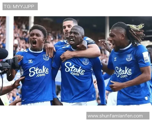 狼队与埃弗顿对决谁能笑到最后精彩赛事前瞻分析