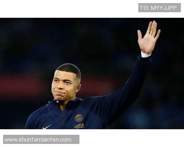 姆巴佩拒绝续约引发波澜巴黎或在今夏出售他以求转机